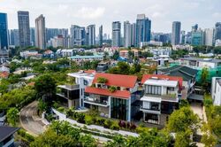 Bukit Tunggal Road (D11), Detached #580992561